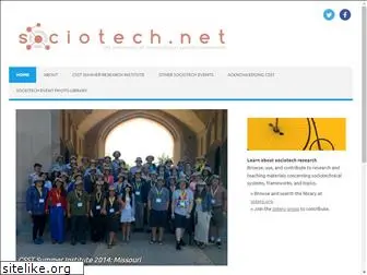 www.sociotech.net