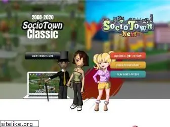 sociotown.com