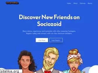 sociozoid.com