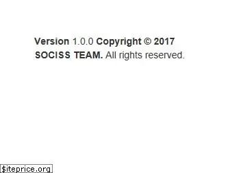 sociss.edu.vn