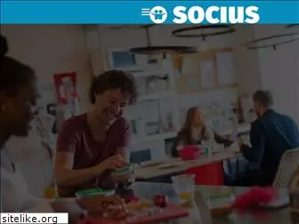 socius.nl