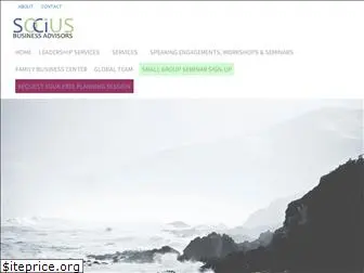 sociusba.com