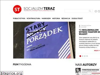 socjalizmteraz.pl