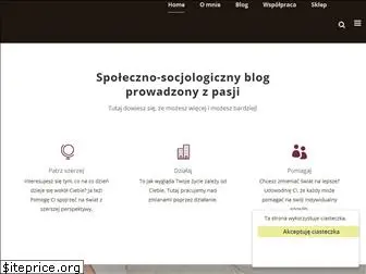 socjopatka.pl