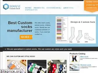 sock-manufacturers.com