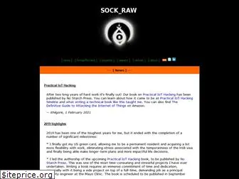 sock-raw.org