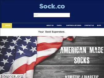 sock.co