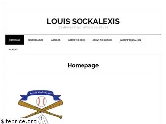 sockalexis.net