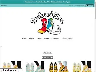 sockandshoe.co