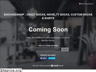 sockandshop.com