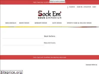 sockem.com