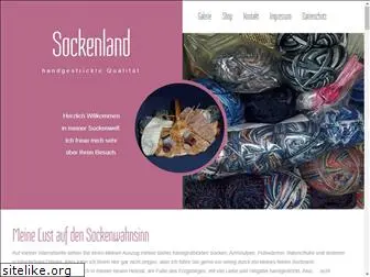 sockenland.de