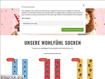 sockentier.com