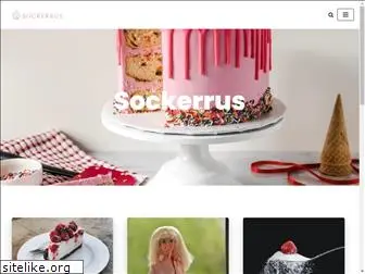 sockerrus.se