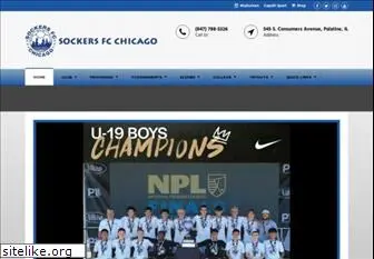 sockersfcchicago.com