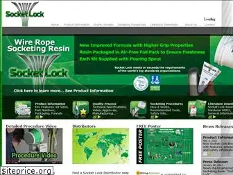 socket-lock.com