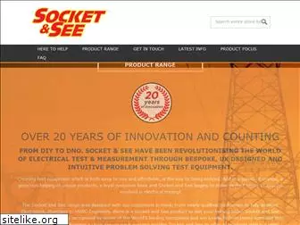 socketandsee.co.uk