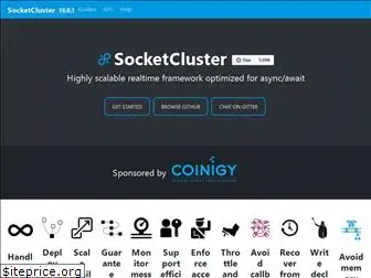 socketcluster.io