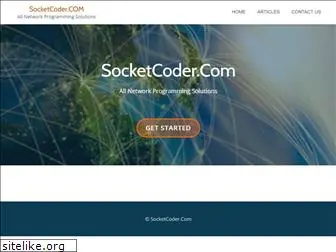 socketcoder.com