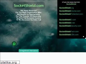 socketshield.com