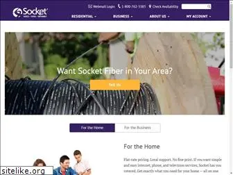 sockettelecom.com