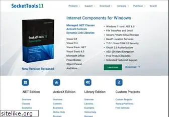 sockettools.com