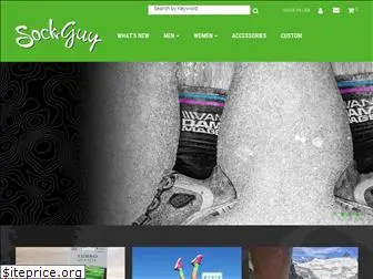 sockguy.com