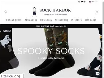 sockharbor.com