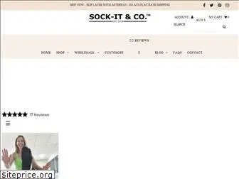 sockitandco.com