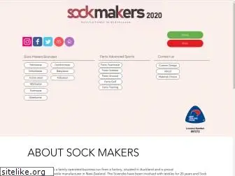 sockmakers.com