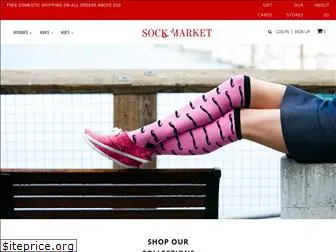 sockmarket.com