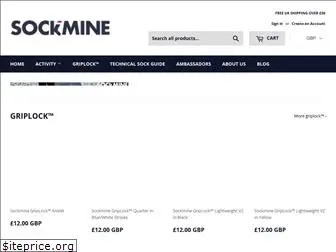 sockmine.co.uk