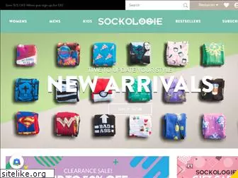 sockologie.com