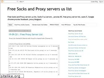sockproxy.blogspot.com