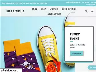 sockrepublic.in