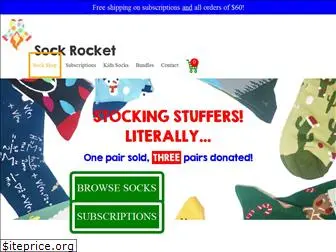 sockrocket.ca