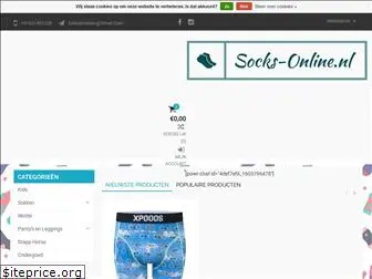 socks-online.nl