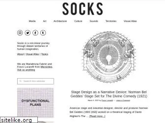 socks-studio.com