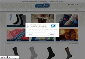 socks4life.com