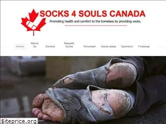socks4soulscanada.com