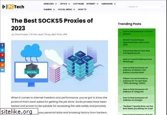 socks5proxies.com