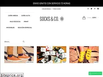 socksandco.es