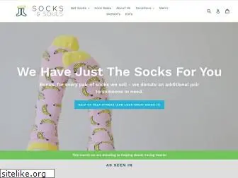 socksandsouls.com