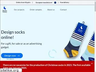 socksfactory.uk