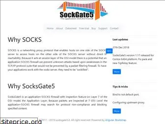 socksgate5.it