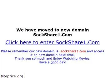 sockshare.net