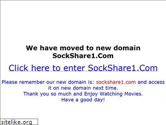 sockshares.tv