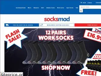 socksmad.co.uk