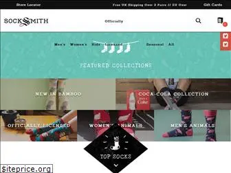 socksmith.co.uk