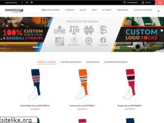 socksrock.com